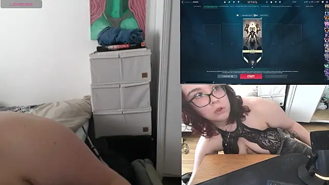 playvalorantwithmenow online show from March 9, 2025, 3:49 pm