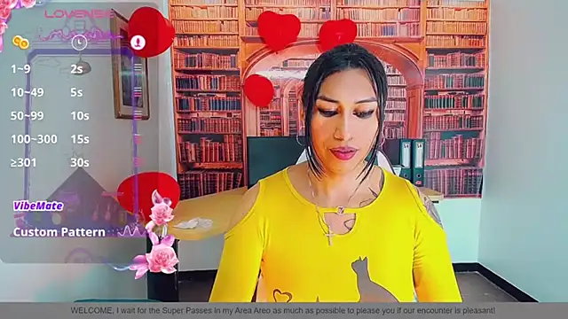 Snapshot of khiara_moretti chatting on February 13, 2025, 10:43 pm khiara moretti online show from February 13, 2025, 10:43 pm