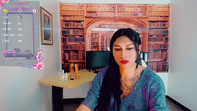 Snapshot of khiara_moretti chatting on March 1, 2025, 10:42 pm khiara moretti online show from March 1, 2025, 10:42 pm