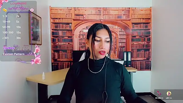 Snapshot of khiara_moretti chatting on February 22, 2025, 10:42 pm khiara moretti online show from February 22, 2025, 10:42 pm