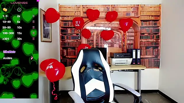 Snapshot of khiara_moretti chatting on February 14, 2025, 7:33 pm khiara moretti online show from February 14, 2025, 7:33 pm
