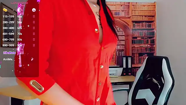 Snapshot of khiara_moretti chatting on February 20, 2025, 7:30 pm khiara moretti online show from February 20, 2025, 7:30 pm