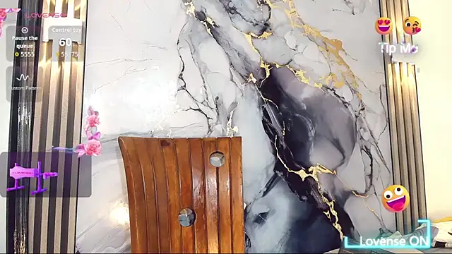 khiara moretti online show from January 6, 2026, 11:36 am