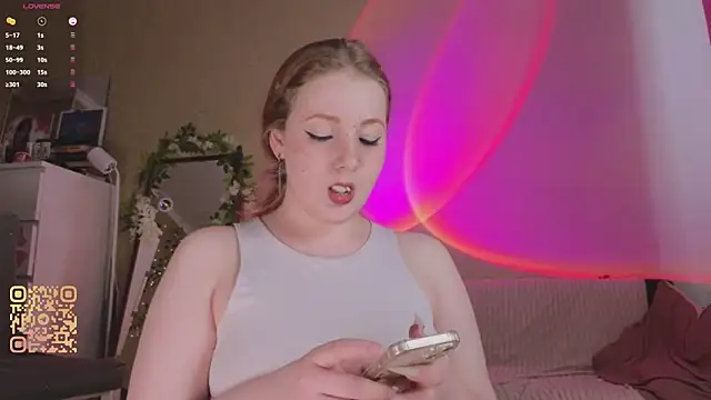 Snapshot of Miss_Ida_ chatting on June 16, 2026, 2:06 pm Miss Ida online show from June 16, 2026, 2:06 pm