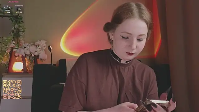 Miss Ida  online show from April 23, 2026, 10:00 pm