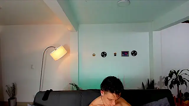 Snapshot of Baxter_Dex chatting on February 7, 2025, 3:34 am Baxter Dex online show from February 7, 2025, 3:34 am