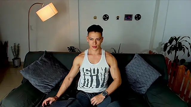 Snapshot of Baxter_Dex chatting on February 3, 2025, 12:58 am Baxter Dex online show from February 3, 2025, 12:58 am