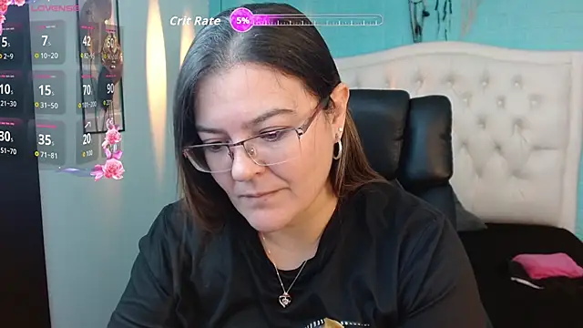 MsJossie online show from March 13, 2026, 3:33 am