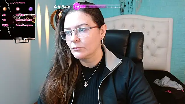 MsJossie online show from February 5, 2026, 3:35 am