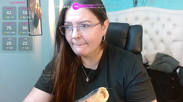 MsJossie online show from March 21, 2026, 3:19 am