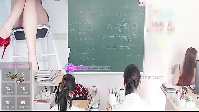  Math  online show from January 17, 2026, 2:37 am