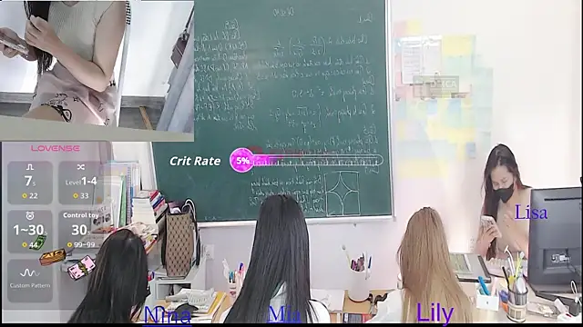  Math  online show from March 11, 2026, 2:49 am