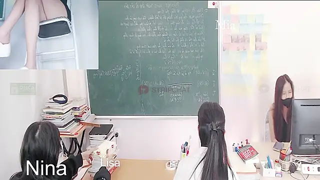  Math  online show from February 1, 2026, 10:52 pm