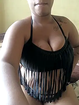 Sexy Monalisah online show from February 14, 2025, 9:55 am