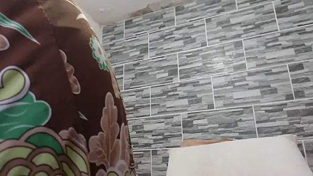 Venus Santana online show from January 28, 2025, 6:07 pm