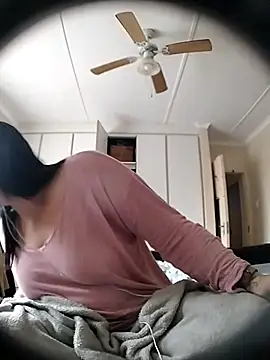 GoddessJan1 online show from October 2, 2025, 6:06 am