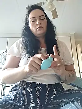 GoddessJan1 online show from March 18, 2026, 6:05 am