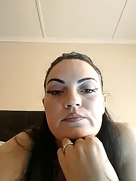 GoddessJan1 online show from October 14, 2025, 7:20 am