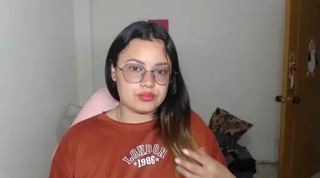 celeste anny 1 online show from December 4, 2024, 6:55 pm