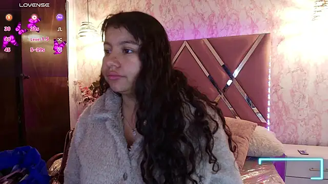 Snapshot of Miaa_Smiith1 chatting on March 10, 2025, 12:17 pm Miaa Smiith1 online show from March 10, 2025, 12:17 pm