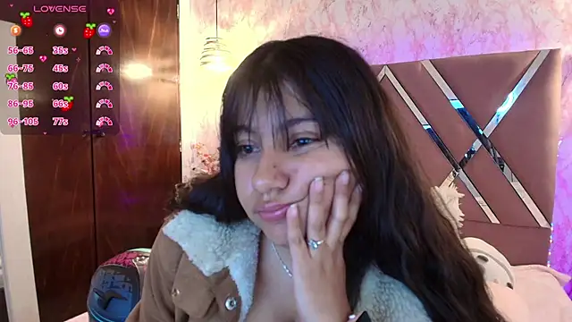 Snapshot of Miaa_Smiith1 chatting on February 8, 2025, 12:28 pm Miaa Smiith1 online show from February 8, 2025, 12:28 pm