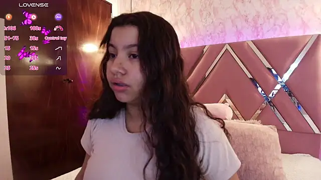 Snapshot of Miaa_Smiith1 chatting on February 24, 2025, 12:16 pm Miaa Smiith1 online show from February 24, 2025, 12:16 pm