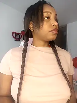 kitty  blackgl online show from February 15, 2025, 12:01 pm