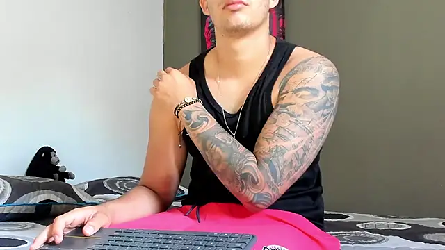 jacob firexx online show from July 24, 2026, 2:02 pm