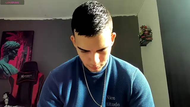 jacob firexx online show from April 7, 2026, 2:08 pm