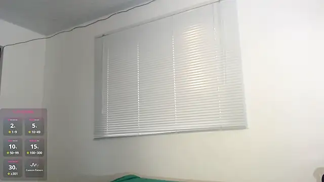 ftmphilip  online show from December 15, 2025, 11:38 am