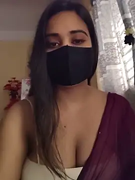 SimaRoy- online show from October 2, 2025, 1:09 am