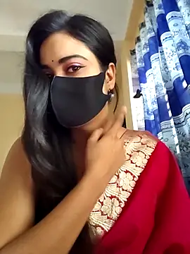 SimaRoy- online show from March 17, 2025, 1:35 am