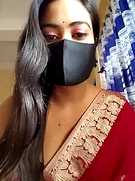 SimaRoy- online show from March 18, 2025, 1:24 am