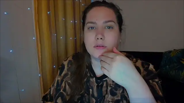  madalexa  online show from December 24, 2024, 9:55 pm