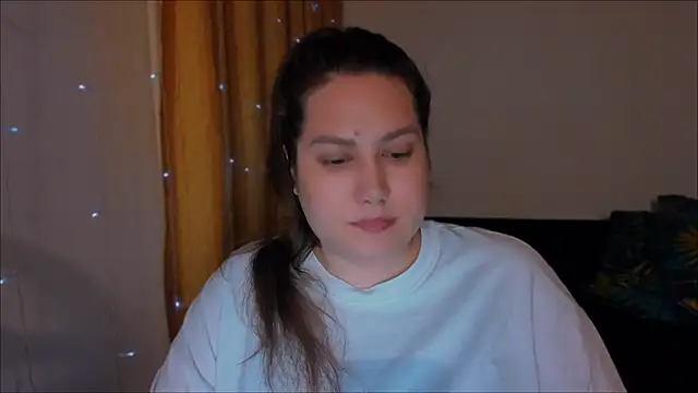  madalexa  online show from February 1, 2025, 9:51 pm