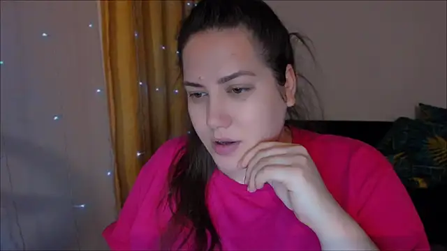  madalexa  online show from January 27, 2025, 11:11 pm