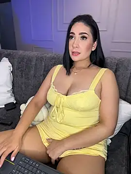 GabriellaFerrer online show from November 21, 2025, 11:59 pm