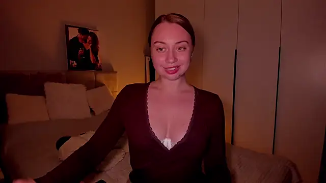 Snapshot of DanielaWisse chatting on June 29, 2026, 9:14 pm DanielaWisse online show from June 29, 2026, 9:14 pm