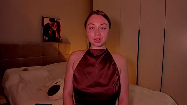 Snapshot of DanielaWisse chatting on June 27, 2026, 9:10 pm DanielaWisse online show from June 27, 2026, 9:10 pm