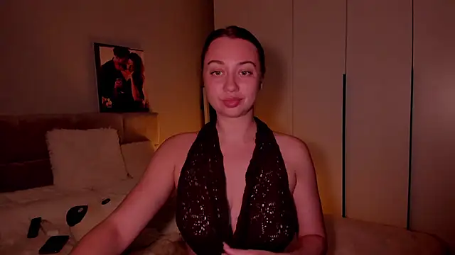 Snapshot of DanielaWisse chatting on July 18, 2026, 11:57 pm DanielaWisse online show from July 18, 2026, 11:57 pm