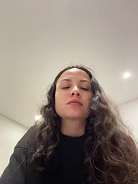 Snapshot of Megan_Rodrigo chatting on June 25, 2026, 4:43 am Megan Rodrigo online show from June 25, 2026, 4:43 am