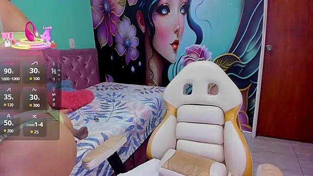 mia bigtits17 online show from September 17, 2025, 9:06 pm