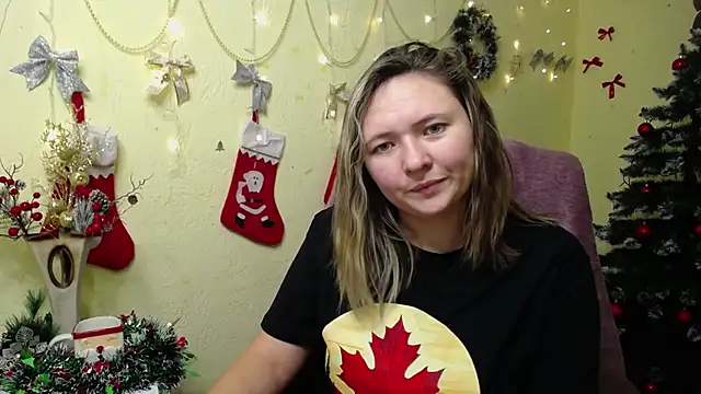 SallyVerda online show from January 9, 2026, 6:37 pm