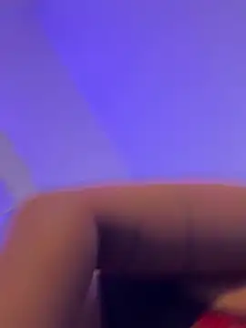 Amber Martins  online show from March 31, 2026, 11:07 pm