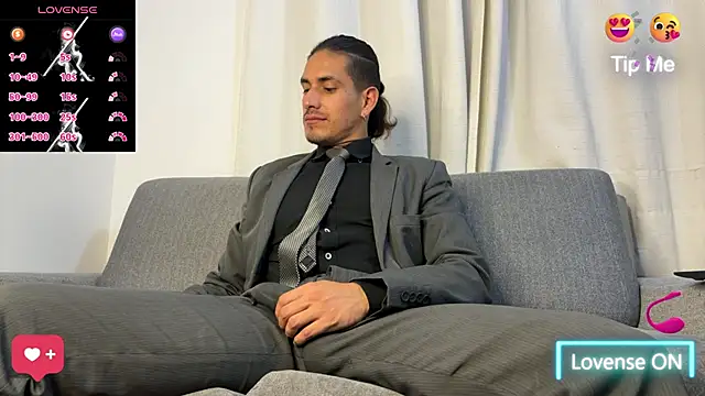 Snapshot of Tom_blunt96 chatting on February 8, 2026, 5:16 am Tom blunt96 online show from February 8, 2026, 5:16 am