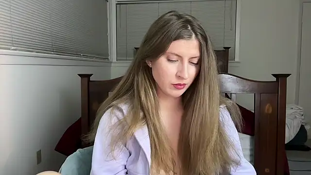 YUMIandbigWOLF online show from November 16, 2025, 3:00 am