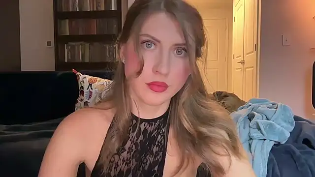 YUMIandbigWOLF online show from March 17, 2025, 4:51 am