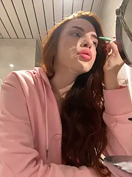 Anje Cox online show from October 29, 2025, 6:34 am