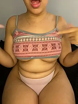 aya12aya online show from February 20, 2025, 1:14 am