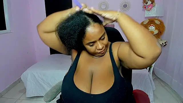 bbw charlote online show from February 3, 2026, 12:10 pm